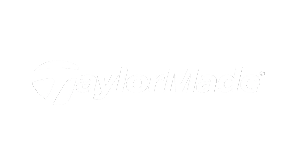 TaylorMade manufacturer logo